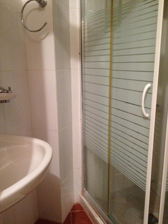 סנטו דומינגו Hostal Plaza Yu מראה חיצוני תמונה