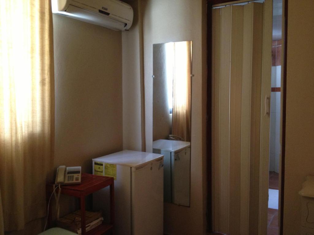 סנטו דומינגו Hostal Plaza Yu מראה חיצוני תמונה