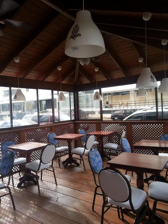 סנטו דומינגו Hostal Plaza Yu מראה חיצוני תמונה